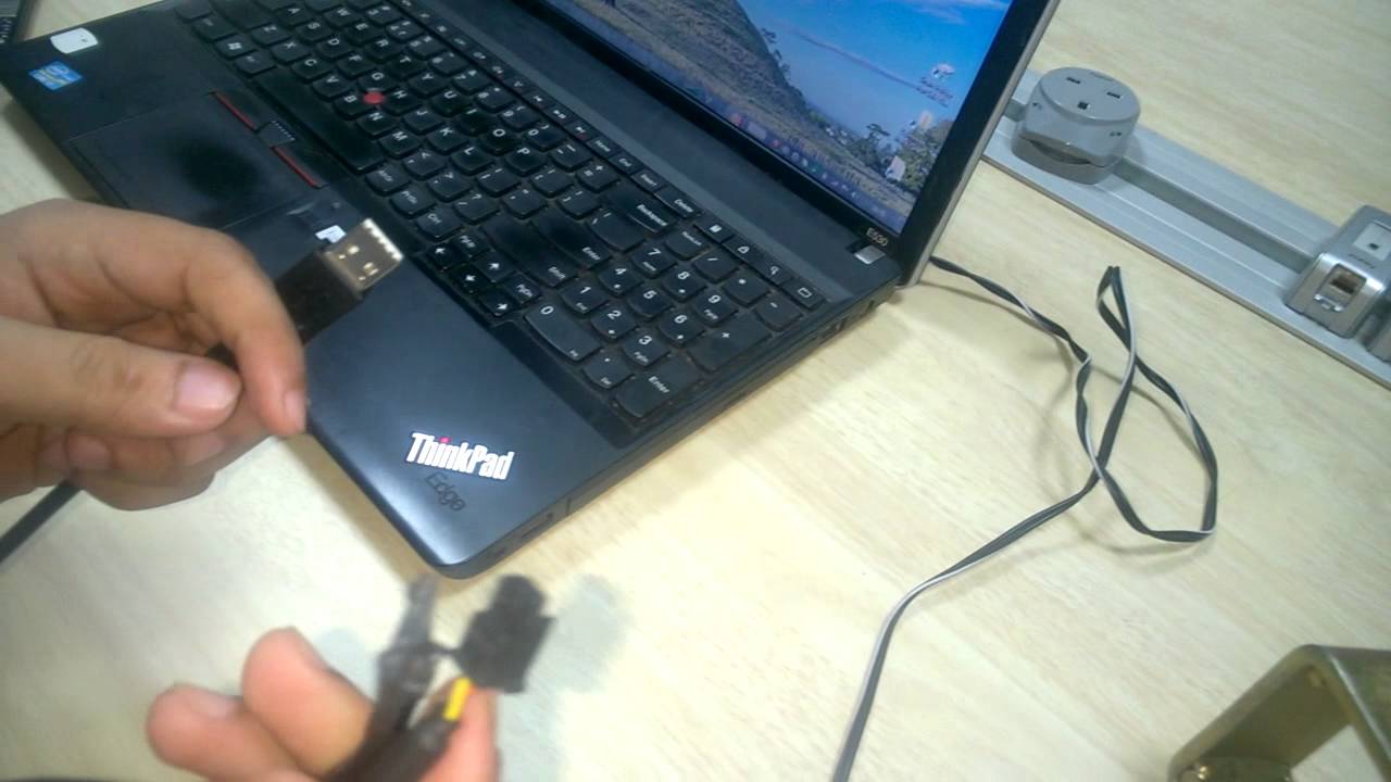 Cello Track Container lock  Power Connections