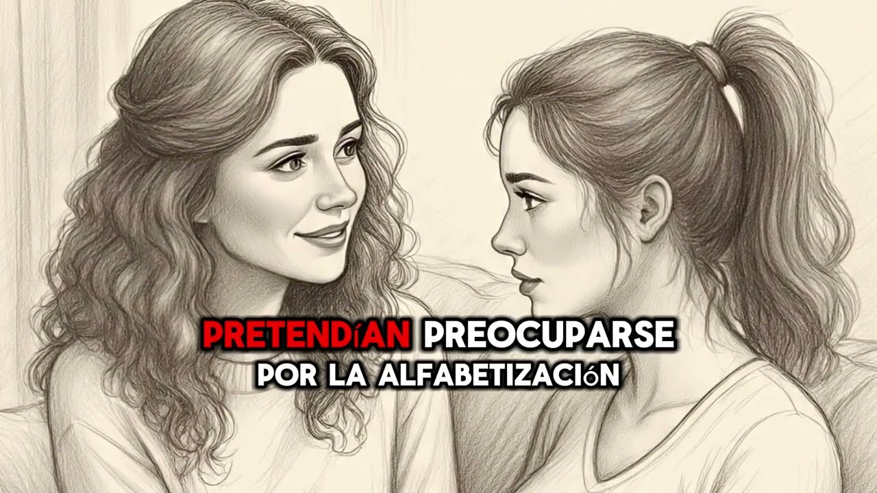 Después de que mi ESPOSO falleciera, mi hermana reveló que el padre de su hijo era en realidad mi...