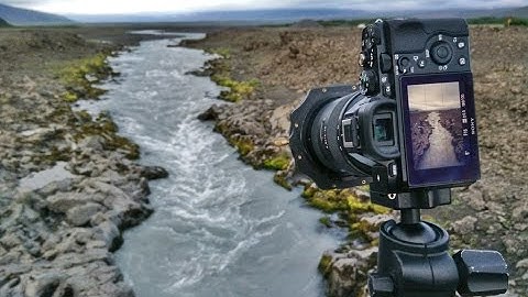 Sony a7R  Full Review 2017  |  Depth Review of the Sony a7r | 4K Video