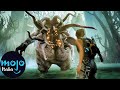 Top 10 COSA da SAPERE sul VIDEOGIOCO SCARS ABOVE!
