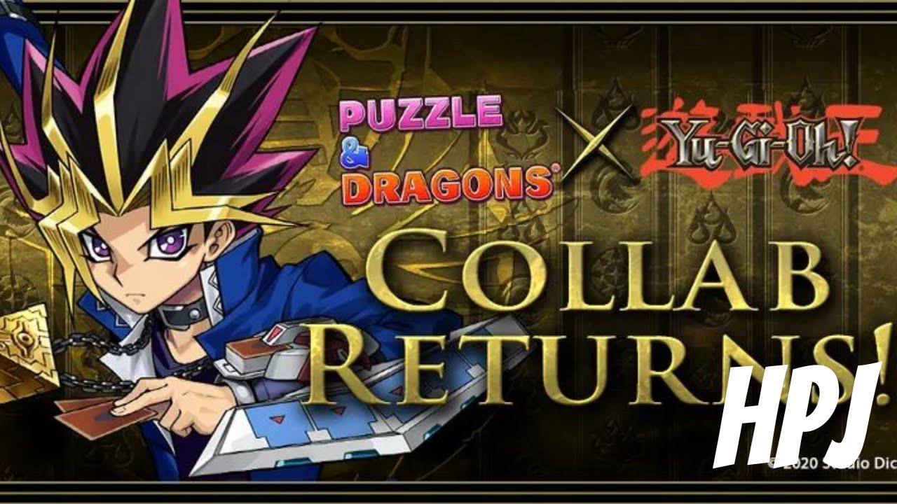 Discussion Video: Yu-Gi-Oh! Collab Returns (5/22/23) - YouTube