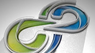 After Effects Template :: Contour / Maze Logo After Effects Template :: Contour / Maze Logo