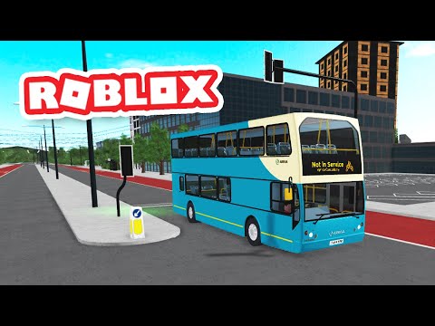 roblox bus stop simulator how to find the small town