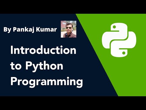 Practical 1 Python Programing | #python Introduction to Python Programming | What is Python