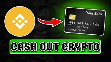 How to Withdraw Crypto From Binance to Bank or PayPal — Updated 2025