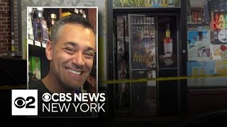 Queens liquor store owner facing charges in shooting of man he says tried to steal