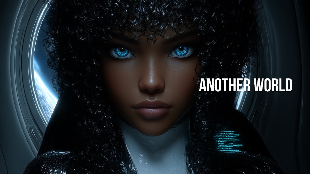 Watch Sergey Wednesday - Another World (Clip) on YouTube Watch Sergey Wednesday - Another World (Clip) on YouTube