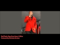 Red Plastic Bag :ONE UPON A WINE [2011 Barbados Crop Over][Produced By Nicholas Branker]