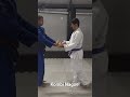 judô 🥋 kobinague defesa pessoal!