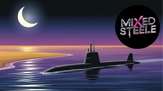 HMS Sceptre, S104, Swiftsure-class Royal Navy boat hunting Russian diesel-electrics | Cold Waters