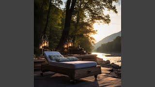 Soothing Streamside Spa Chords