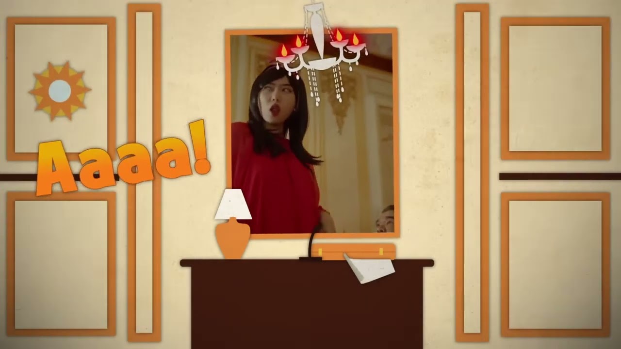 [Vocal Remove] Isyana Sarasvati, Chandra Satria - Hadiah Istimewa  (OST. Petualangan Sherina 2)