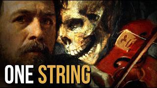 The Painting You Can Actually Hear