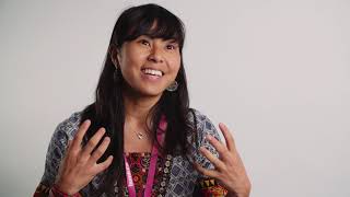 Meixi on Self-Directed Learning In Practice | HundrED Summit 2017