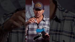 Pro Tips EP1: Pistol Grip #shorts