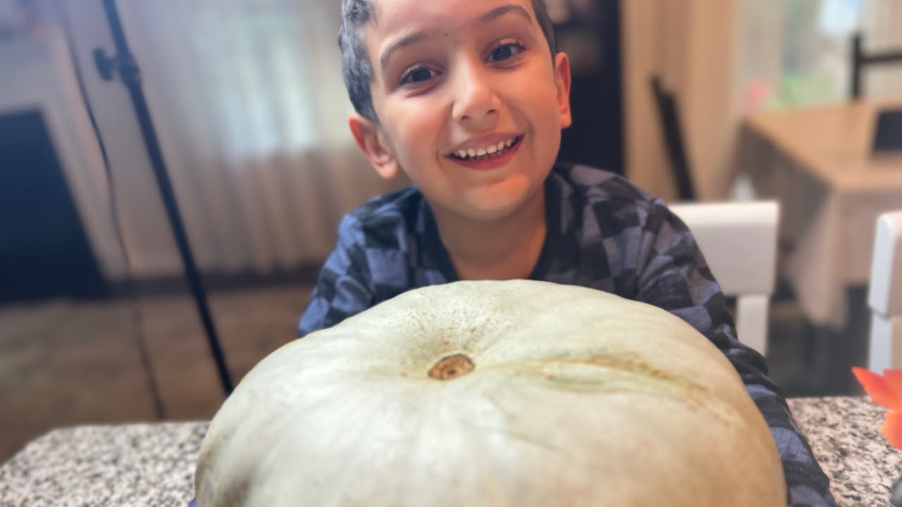 МАНТЫ С ТЫКВОЙ!!! Просто пальчики оближешь 😋 - YouTube