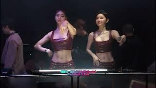 张曦匀 - 难解 (DjWXM Remix) Hot Tiktok Douyin 2025