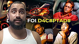 O FIM DOS MAMONAS ASSASSINAS (REACT)