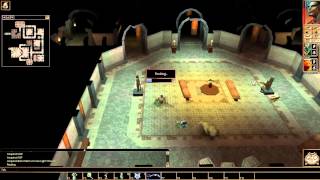 Let's Play Neverwinter Nights 05: It's All Gone Wrong Update