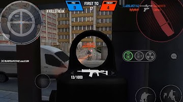 PLEASE FIX THIS BULLET FORCE