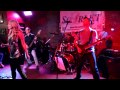 Scarlet - Summer of 69