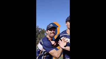 AFL Tips & Tricks: Contested Marking