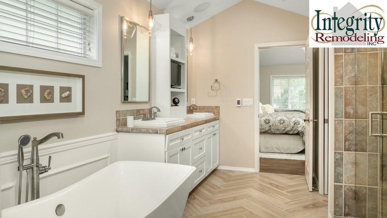 Bathroom Remodelers Spokane WA Integrity Remodeling YouTube