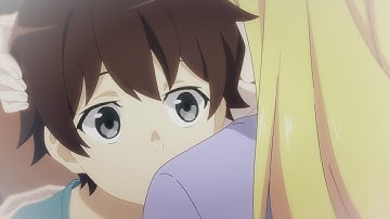 映画『モンスターストライク THE MOVIE ソラノカナタ』キャラクターPV ～カナタ篇～【HD】2018年10月5日(金)公開