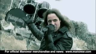 Manowar   Warriors Of The World United Official Video