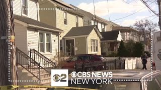 NYPD: 3 people found stabbed to death in Queens home