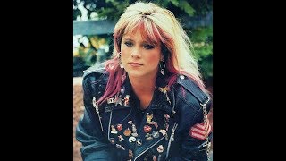 Watch Samantha Fox Perhaps video