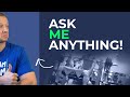 "What is the Most ANNOYING Thing You Get Asked?" QA #1