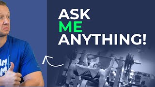 "What is the Most ANNOYING Thing You Get Asked?" QA #1