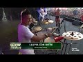 El Show de Las Estrellas | Cali Flow - Lluvia con Nieve