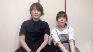 復活！中国人は語りたい！2nd　Season！Guest：声優科卒の香港人女子