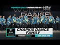 Chapkis Dance Family | 1st Place Team | Winner Circle | World of Dance Bay Area 2019 | #WODBAY19