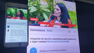 anycast works 10 minutes after It stops