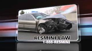 Information Personal Injury Attorney in Providence RI | Wayne G. Resmini | Resmini Law Associates News