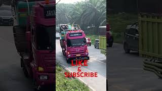 Download Lagu Tanjakan bukit kodok #video #viral #batujomba #sitinjaulauik #bukitkodok #busmania MP3