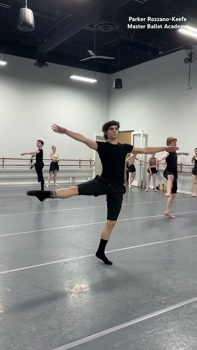 I'm Spinning Like A Ballerina Tiktok Song I’m spinning like a ballerina 🩰📈🤷‍♂️ #ballerina #ballet #balletdancer #