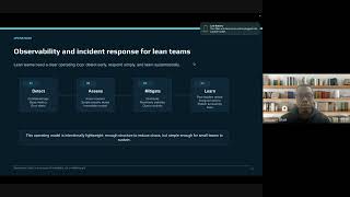 Building High Availability Systems without Big-Tech Budgets by Okoli Johnson