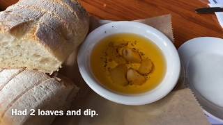 Italian Restaurant | Rhode Island  Pandemic Time