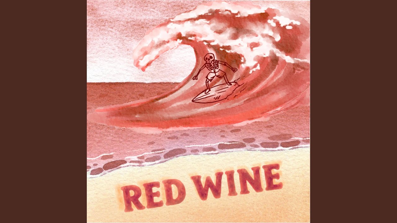 Watch Red Wine on YouTube Watch Red Wine on YouTube
