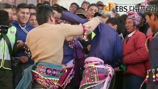 EBS 다큐프라임 - Docuprime_뇌로 보는 인간 2부- 폭력_#002