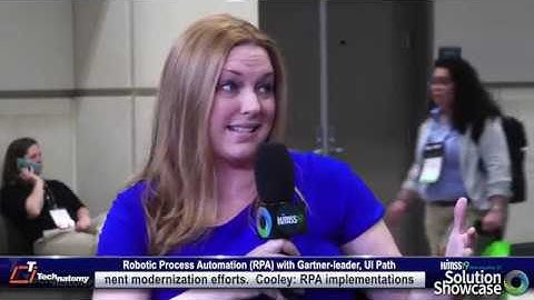 3 proven ways RPA modernizes federal health agencies!