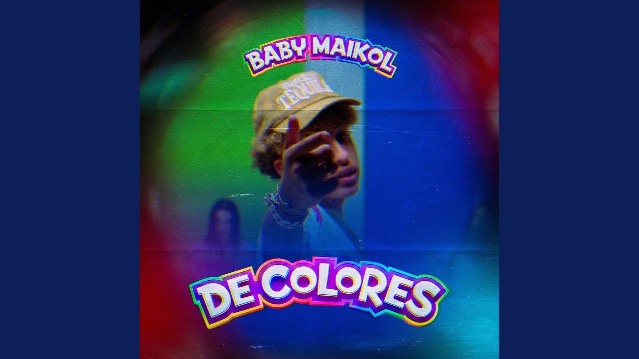Watch DE COLORES on YouTube Watch DE COLORES on YouTube