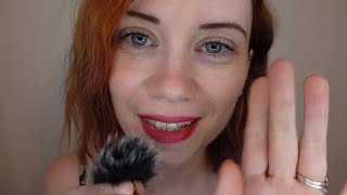 ASMR - Guess The Word With @IdaWhispers