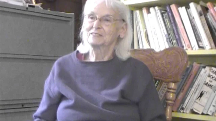 Josephine Peterson, Origin of The Story People