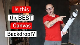 Details Is this Savage Canvas Backdrop the Best Guide