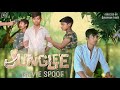 Vidhut jamwal junglee movie scene spoof shubham tiger00